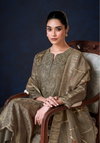 Riwayat By T&M Fancy Jacquard Wholesale Dress Material Orders In India